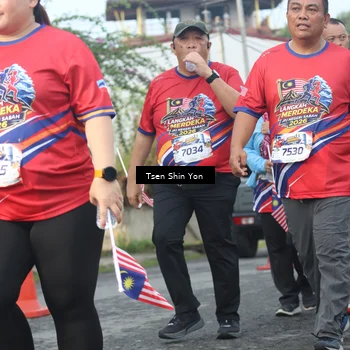 Runner Photo 5997108