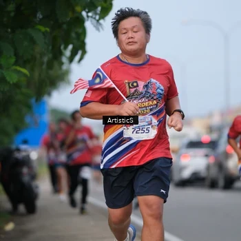 Runner Photo 5997109