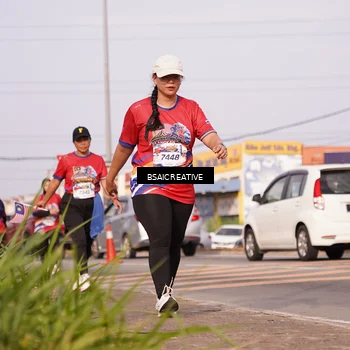 Runner Photo 5997110