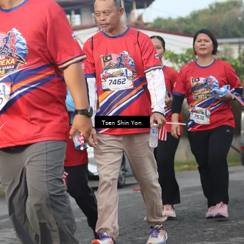 Runner Photo 5997114