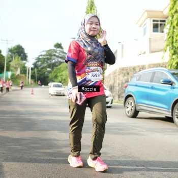 Runner Photo 5997115