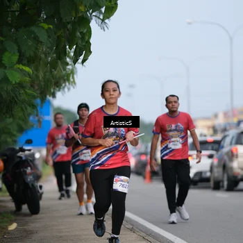 Runner Photo 5997119