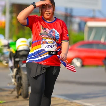 Runner Photo 5997123