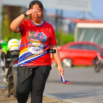 Runner Photo 5997124