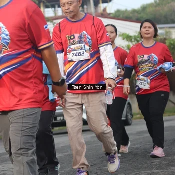 Runner Photo 5997130