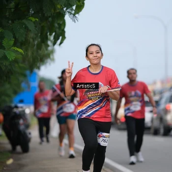 Runner Photo 5997132