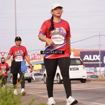 Runner Photo 5997135