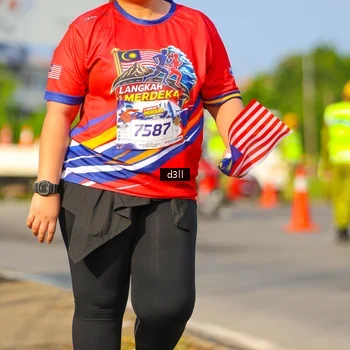 Runner Photo 5997140