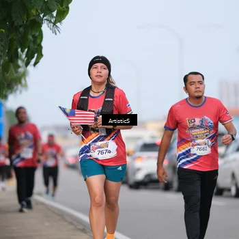 Runner Photo 5997146