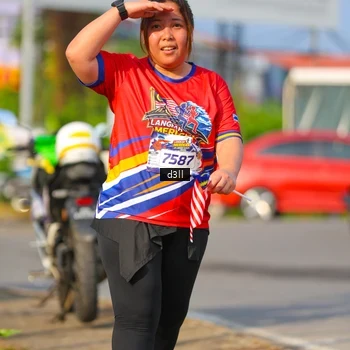 Runner Photo 5997147