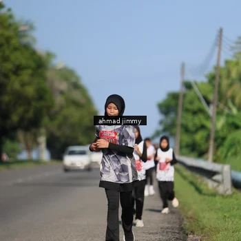 Runner Photo 5997149