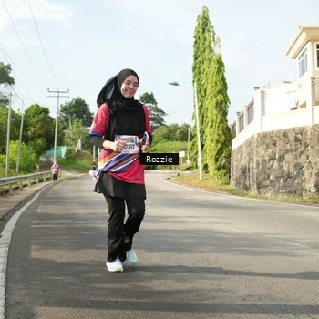 Runner Photo 5997153