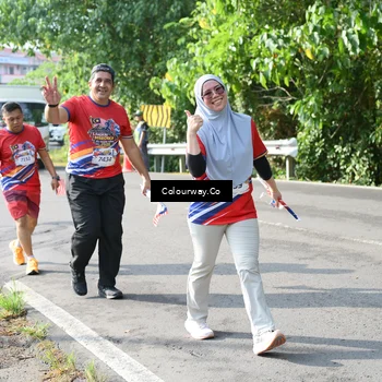 Runner Photo 5997158