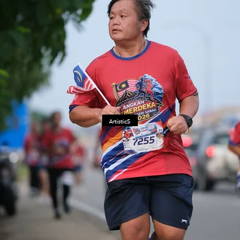 Runner Photo 5997159