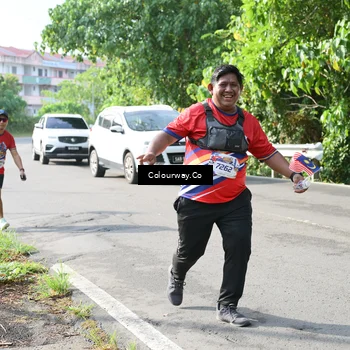 Runner Photo 5997162
