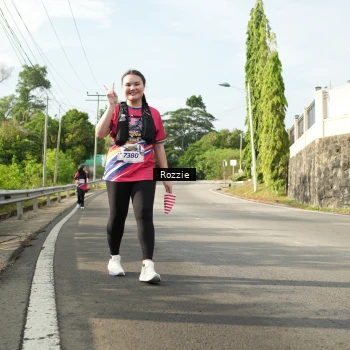 Runner Photo 5997164