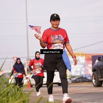 Runner Photo 5997165