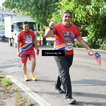 Runner Photo 5997166