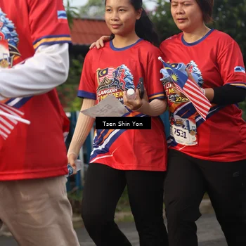 Runner Photo 5997167