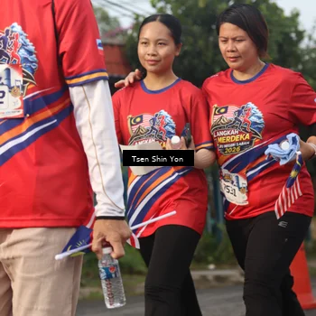 Runner Photo 5997168