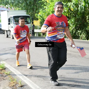 Runner Photo 5997170