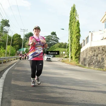 Runner Photo 5997172