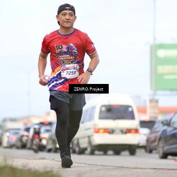 Runner Photo 5997178