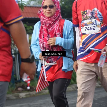 Runner Photo 5997183