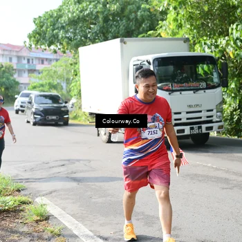 Runner Photo 5997187