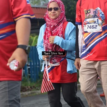 Runner Photo 5997188