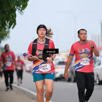 Runner Photo 5997190