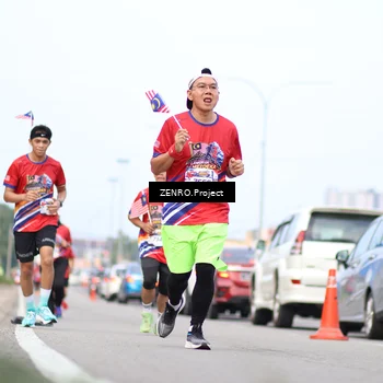 Runner Photo 5997192