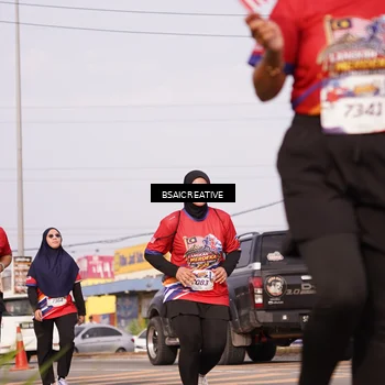 Runner Photo 5997194