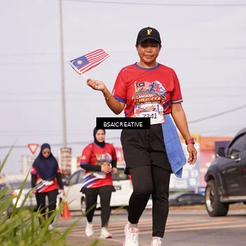 Runner Photo 5997197