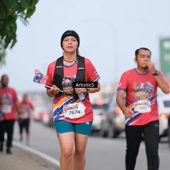 Runner Photo 5997198