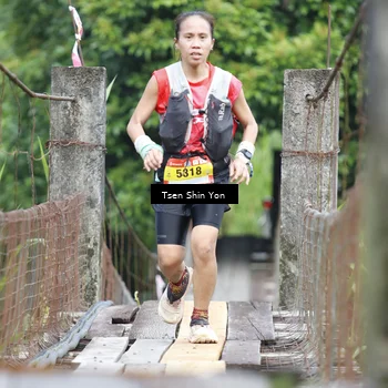 Runner Photo 59972