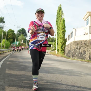 Runner Photo 5997205