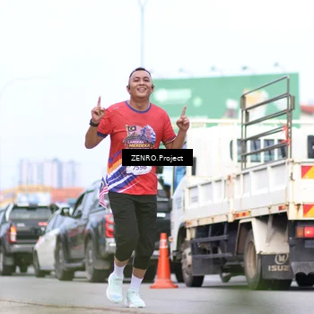Runner Photo 5997208