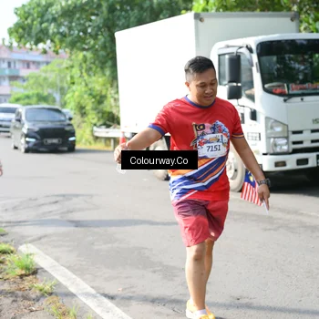 Runner Photo 5997210