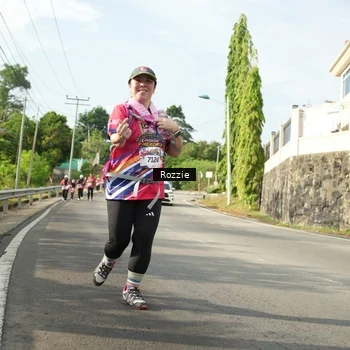 Runner Photo 5997213