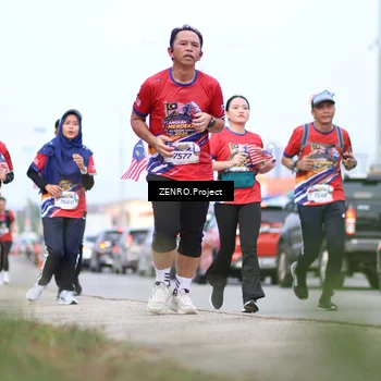 Runner Photo 5997217