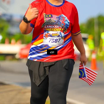 Runner Photo 5997218