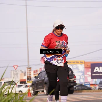 Runner Photo 5997221