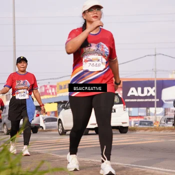 Runner Photo 5997222