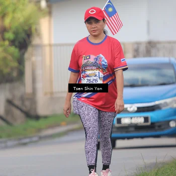 Runner Photo 5997224