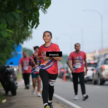 Runner Photo 5997230