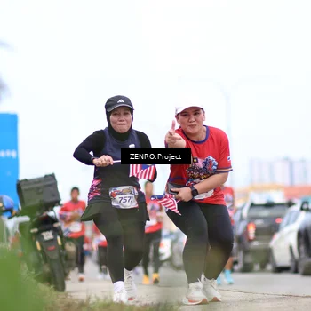 Runner Photo 5997234
