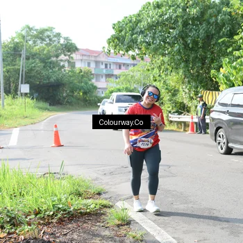 Runner Photo 5997236