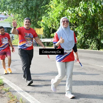 Runner Photo 5997237