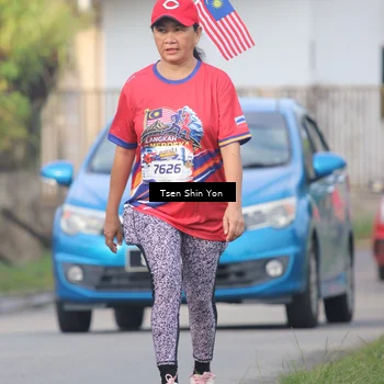 Runner Photo 5997239
